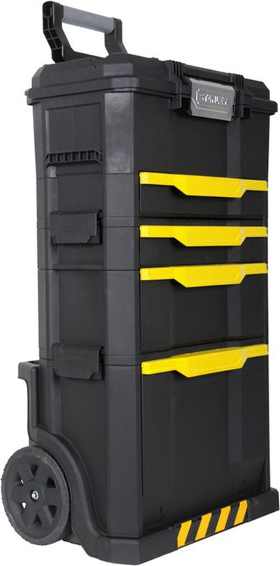 Maletas con ruedas para herramientas Stanley 1-79-206 - 1-79-206
