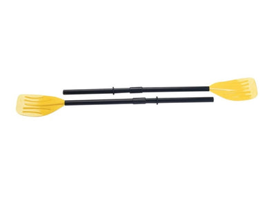 Intex peddelset 122cm demontabel
