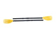 Paddle intex giallo 122 cm