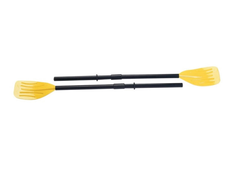 Paddle intex giallo 122 cm