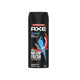 Deodorante spray Axe 150ml adrenalina