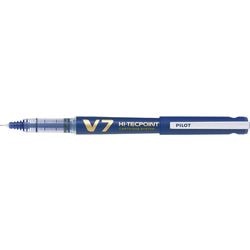 Rollerball piloto hi-tecpoint v7 0,4 mm azul