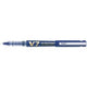 Roller pilot hi-tecpoint v7 0,4 mm blu