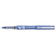 Rollerball pilot v5 0,3 mm blauw