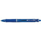 Penna a sfera Oball pilot acr media 0,4 mm blu