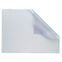 Protector de escritorio hansa 65x50cm