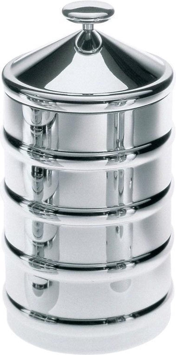 Unbranded sans marque alessi storage canister alessi storage jar
