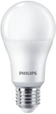 Philips led philips - led lamp - philips corepro - e27 fitting - peer mat - 13w - 1521lm - 2700k zeer warm wit