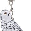 Mojo sleutelhanger sneeuwuil - 387432