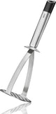 Machacador de patatas Gefu primeline - acero inoxidable - 29cm