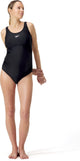Speedo maternity fitness 1pc zwart sportbadpak - maat xxl