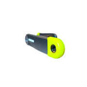 Juego de parachoques Rotor xc mtb protección de manivela amarillo - afbeelding 1