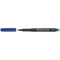 Pennarello multimark fc 1523 0,4mm blu permanente