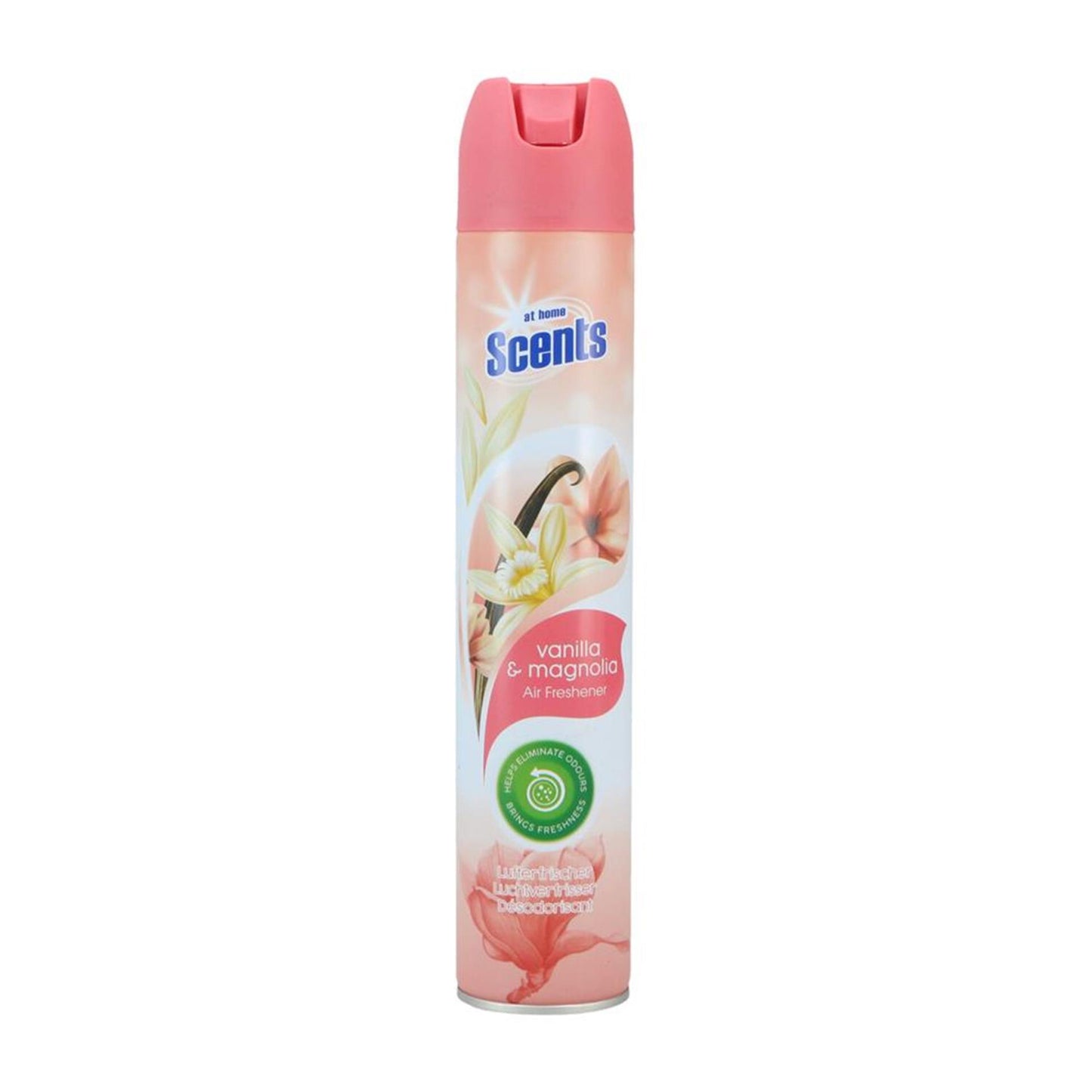 Profumatore per ambienti At Home vaniglia e magnolia