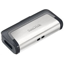 SanDisk 64 GB ULTRA DUAL USB Tipo-C