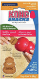 Bocadillos kong tocino