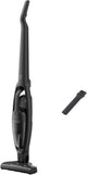 Electrolux es31cb18gg steelstofzuiger batterij accu droog grafiet, grijs