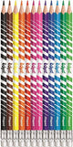 Maped Office Maped Matite colorate cancellabili color'peps 12 pezzi