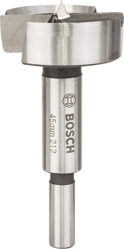 Trapano Bosch Forstner - DIN 7483 G