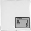 Http: www.cchobby.nl servetten-afm-40x40-cm-60-gr-wit-20-stuk-1-doos