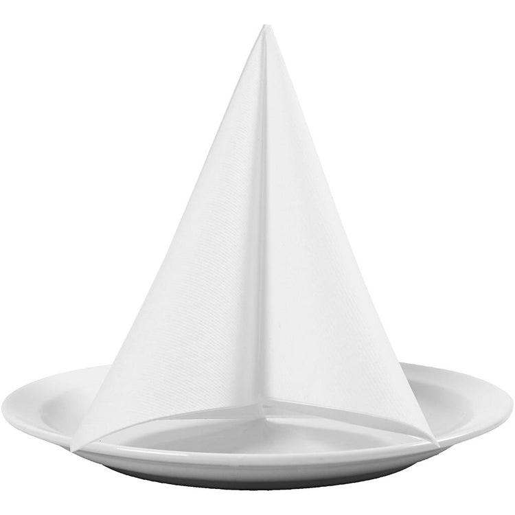 Https: www.cchobby.nl servetten-afm-40x40-cm-60-gr-wit-20-stuk-1-doos
