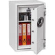 Documento sicuro pompiere ii fs0442se bianco