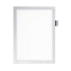 Quadro durevole 499323 duraframe argento a4