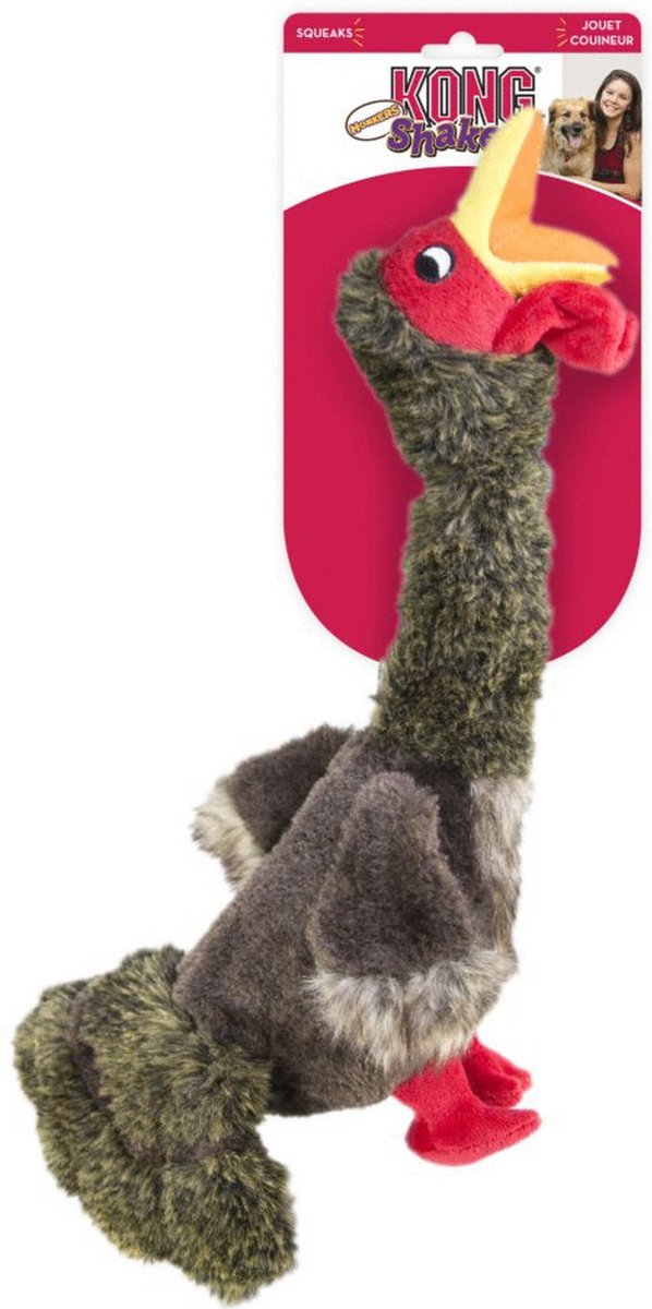 Kong Shakers bocina