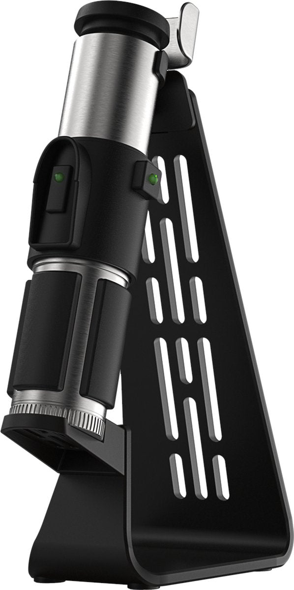 Star Wars Hasbro - Black Series Replica Force FX Elite Lightsaber Yoda Replica - Multicolours