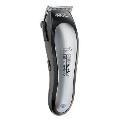 WAHL de 12 piezas Animal Tane Set Lithium Ion Series 09766-016