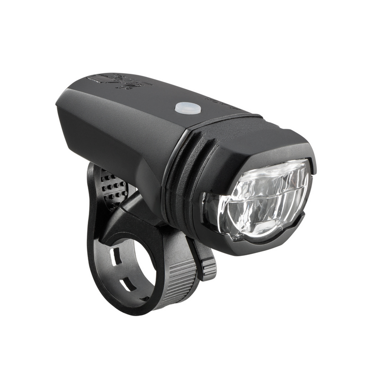 koplamp Greenline USB on off 50 lux