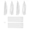 Http: www.cchobby.nl tassels-afm-12x35-cm-14-gr-wit-12-stuk-1-doos