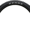 Cubierta plegable kenda hellkat pro emc 27.5+