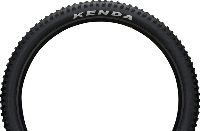 Cubierta plegable kenda hellkat pro emc 27.5+