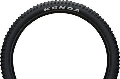 Kenda hellkat pro emc 27.5+ folding tyre