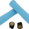 Manopole manubrio in silicone Esi Fit XC