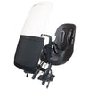 Evolve exclusivo del parabrisas de Bobike