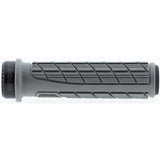 Widek handvatset the rock alu lock-ring zwart grijs - afbeelding 3