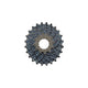 Shimano Altus CS-HG31 Negro 11-32 8 Velocidad