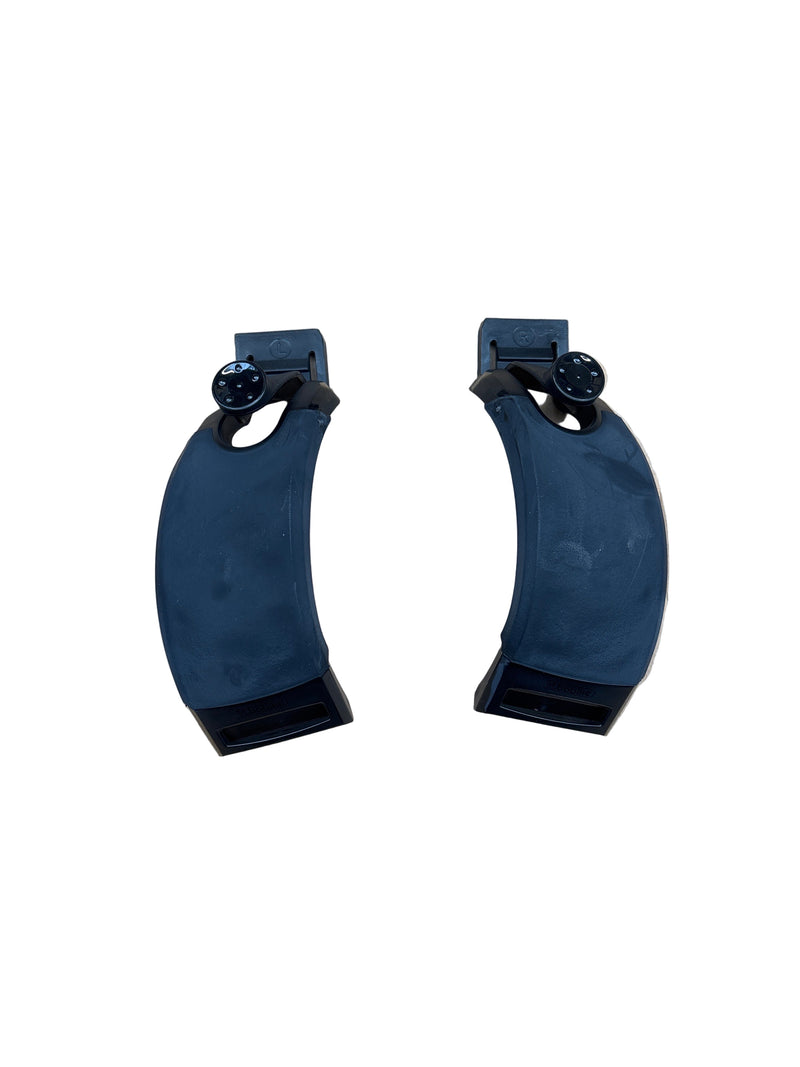 Scaccia Black esclusiva Bobike.