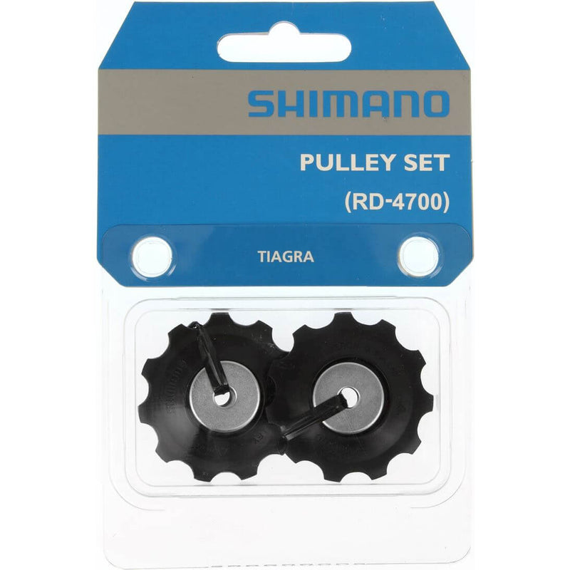 Shimano DerailleRielset 10 Velocidad Tiagra RD-4700