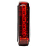 Luce posteriore TRELOCK LS 414 LINEA E-BIKE 6-12V BIKE 6-12V