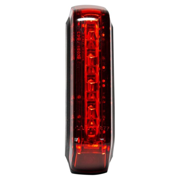 Trelock rear light LS 414 COB Line E-bike 6-12V brake light