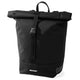 Urbanproof Urban Proof Single Rolltop Bag 20l Black Recycled