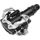 Shimano slx pd-m540 spd mtb nero