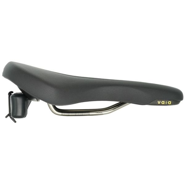 Selle royal zadel vaia athletic saddle sel.royal vaia athletic unisex black
