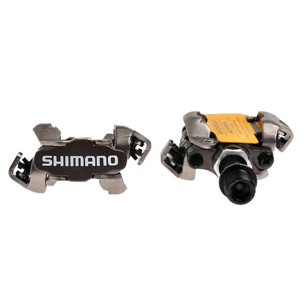 Shimano slx pd-m540 spd mtb nero