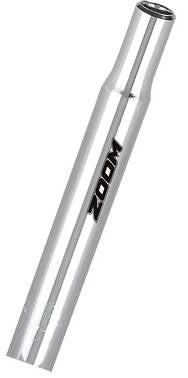 Zoom Dwo Seat Post Alu Candele 27.2 Alu 350 mm Silver