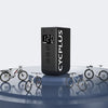 Cycplus Electric Battery Pump AS2 Cube Black