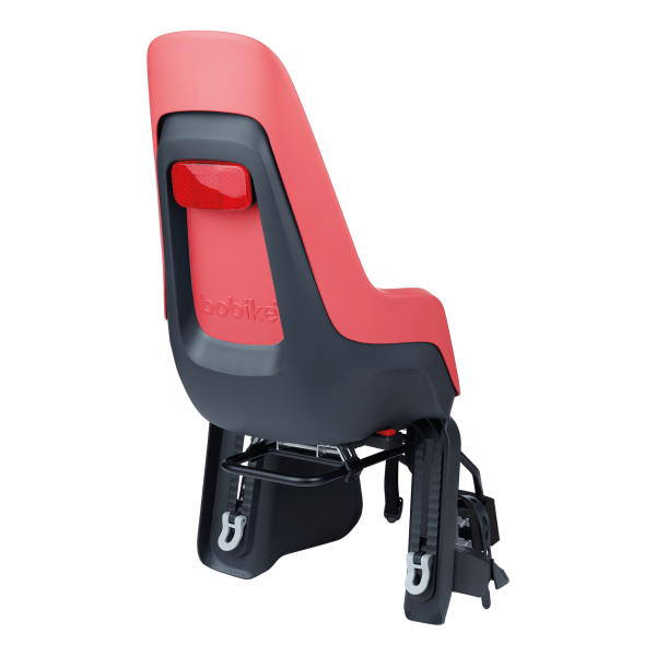 Asiento bobike maxi one feroz flamenco